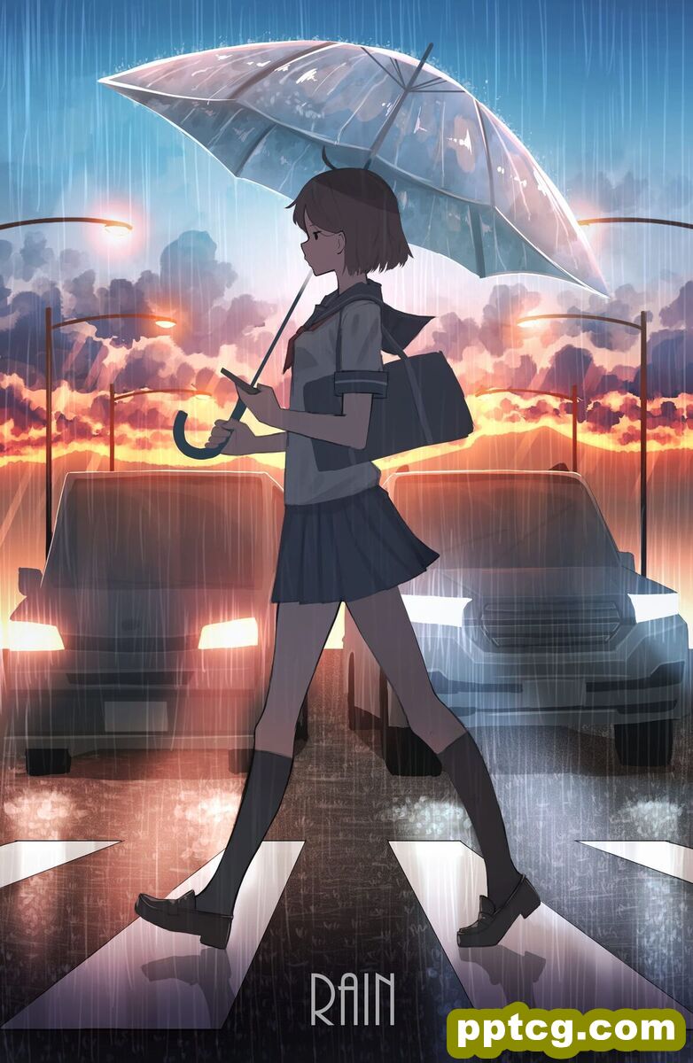 P站画师pasoputi作品 手机动漫壁纸