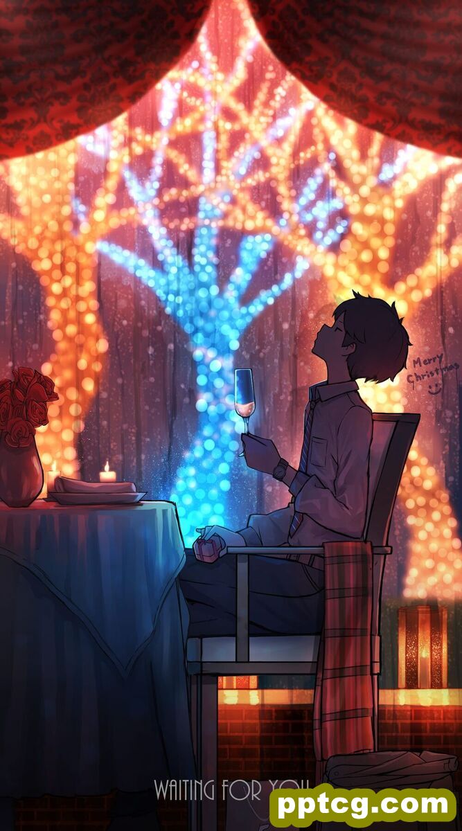 P站画师pasoputi作品 手机动漫壁纸
