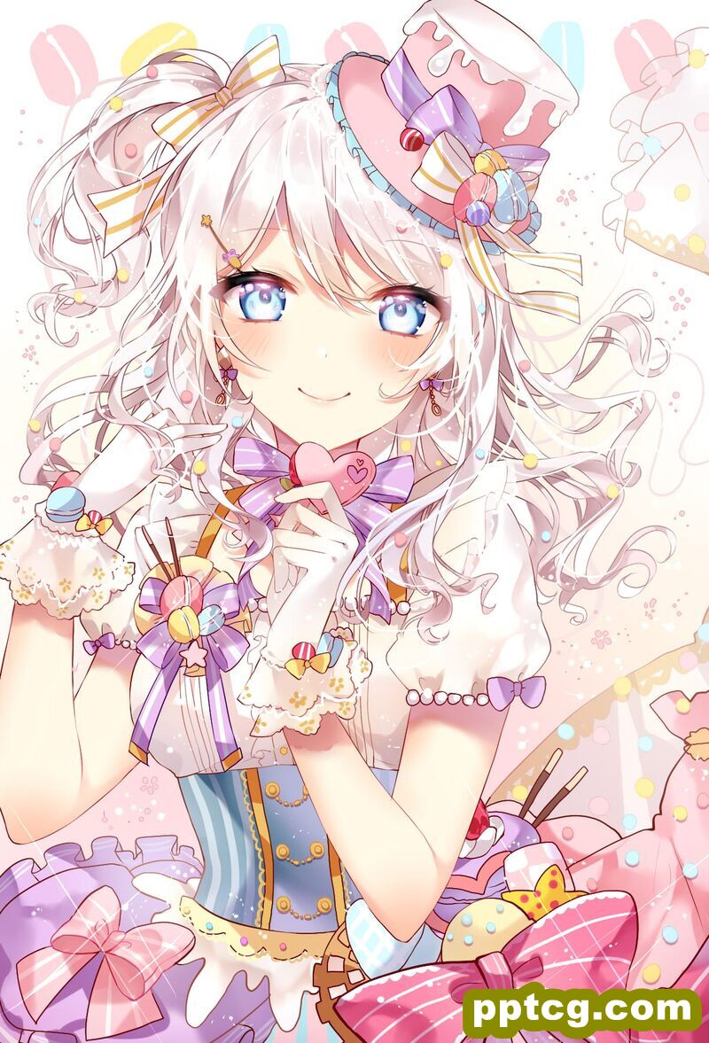 P站画师TAYA作品 手机动漫壁纸