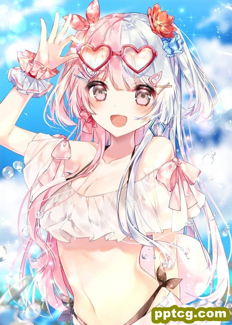 P站画师TAYA作品 手机动漫壁纸