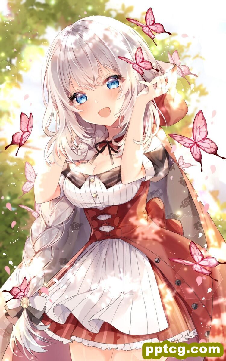 P站画师TAYA作品 手机动漫壁纸