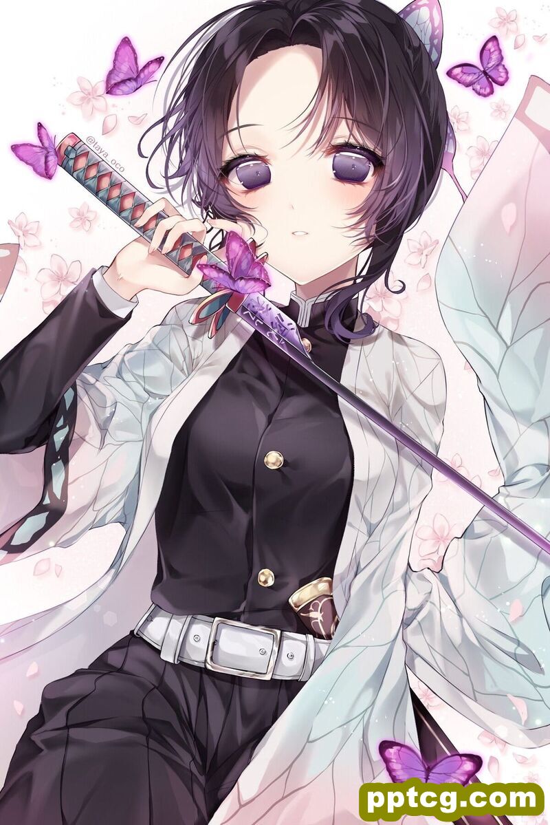 P站画师TAYA作品 手机动漫壁纸