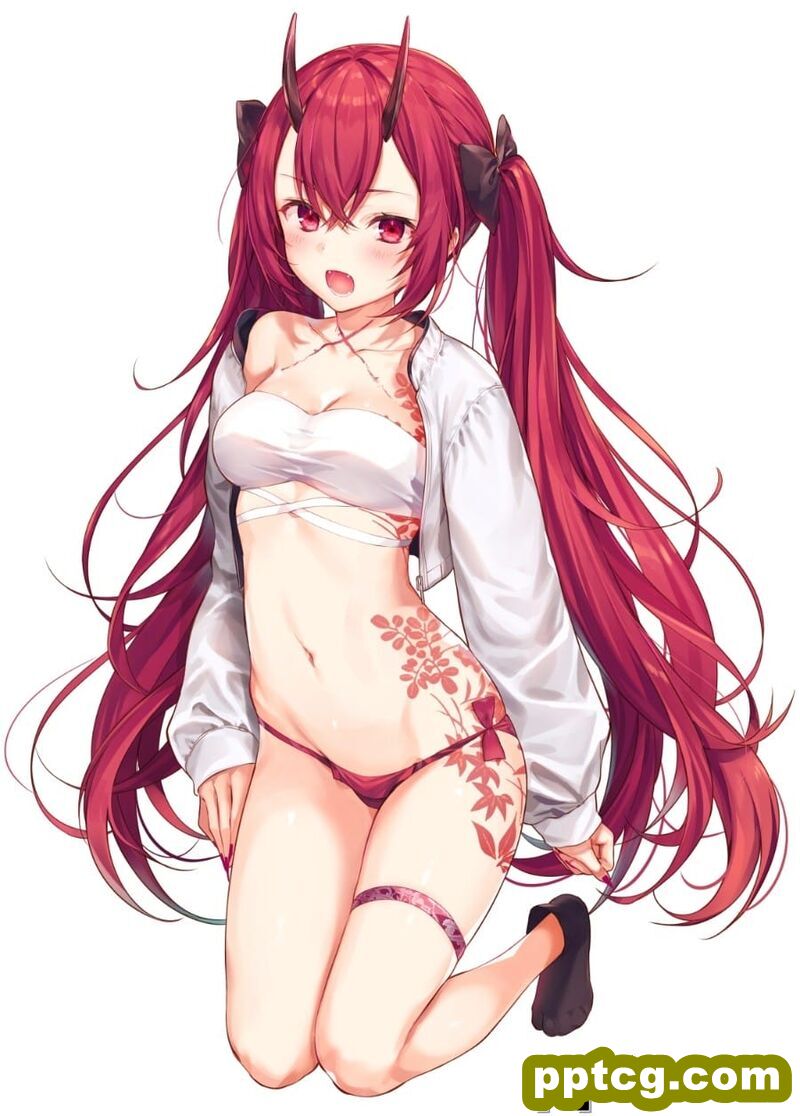一些二次元美图欣赏