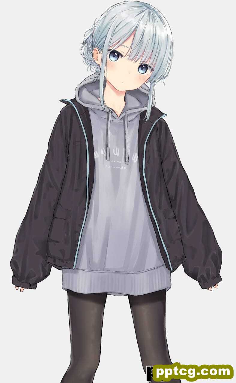 一些二次元美图欣赏