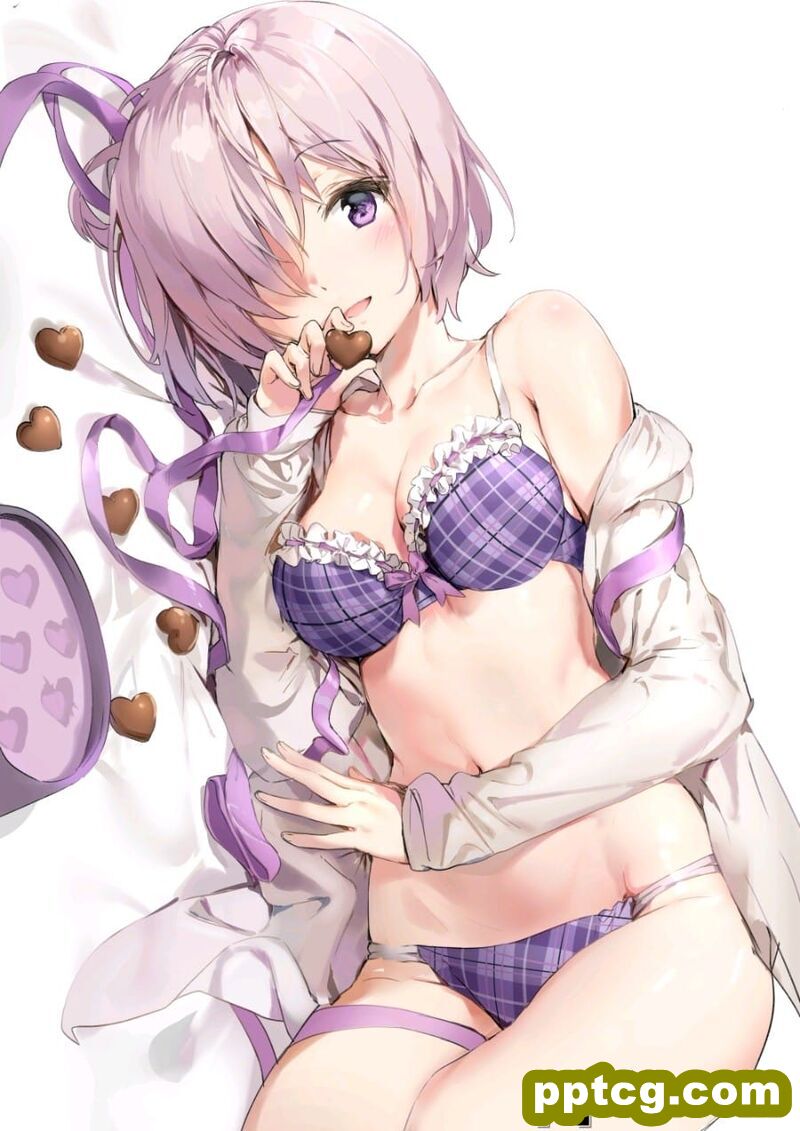 一些二次元美图欣赏