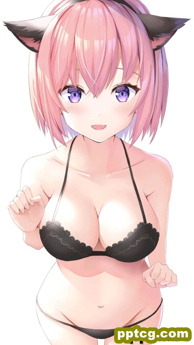 一些二次元美图欣赏