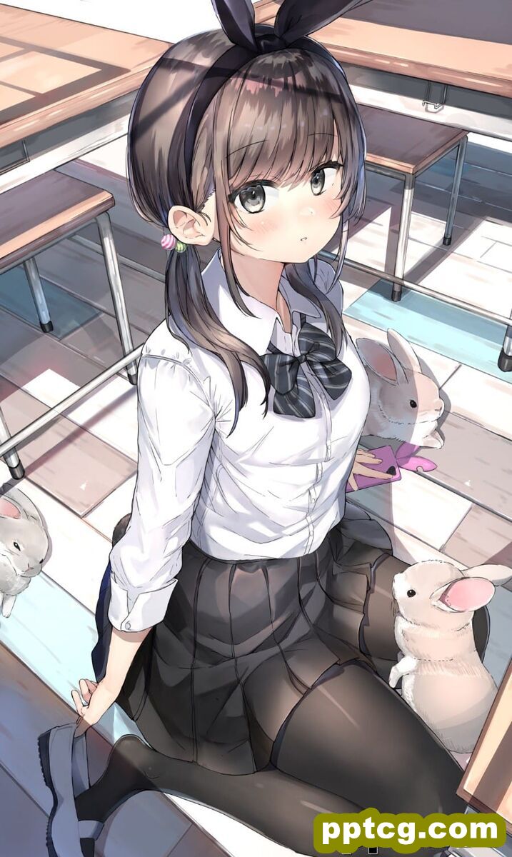 一些二次元美图欣赏