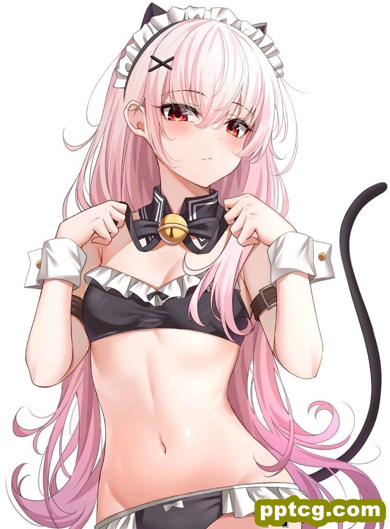 一些二次元美图欣赏