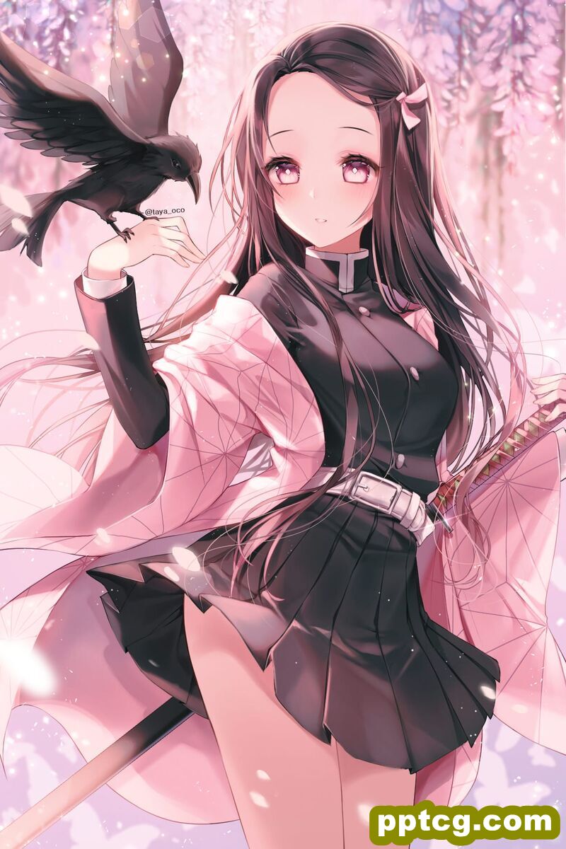 P站画师TAYA作品 手机动漫壁纸