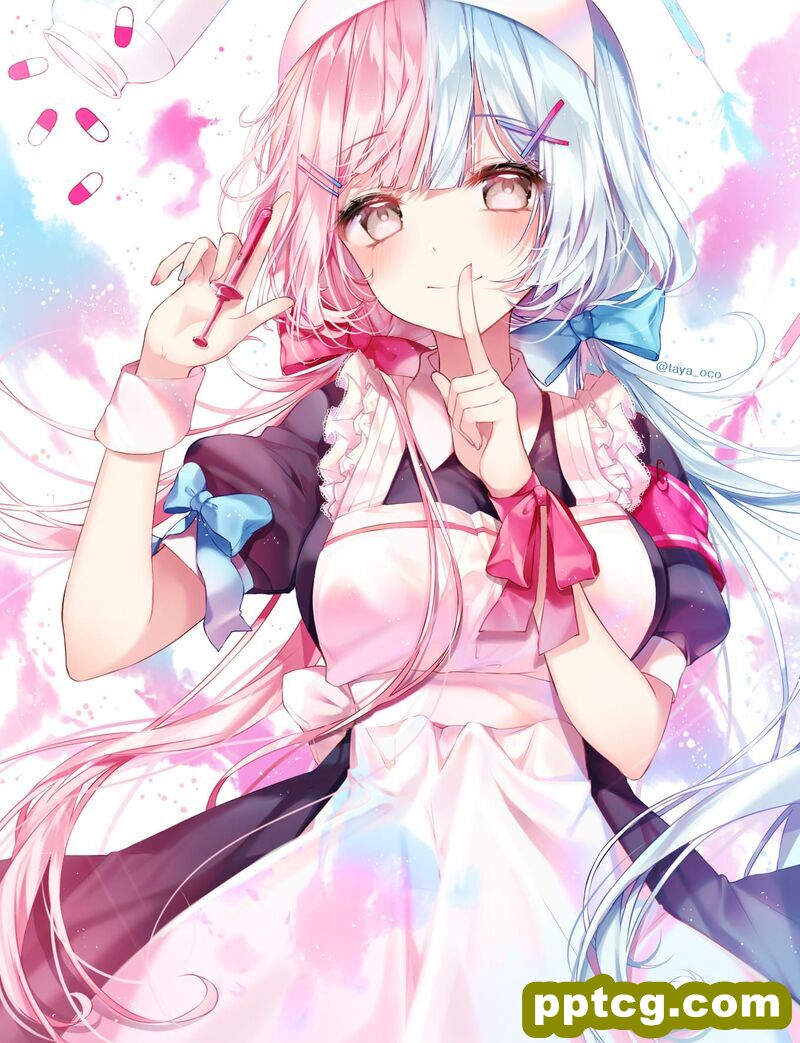 P站画师TAYA作品 手机动漫壁纸