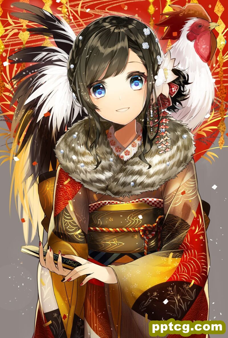 P站画师姐川作品 手机动漫壁纸