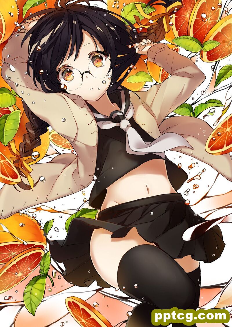 P站画师姐川作品 手机动漫壁纸