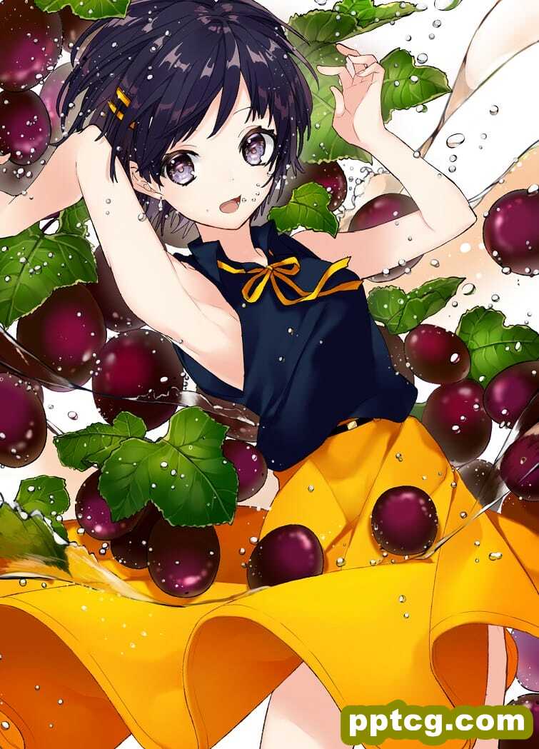 P站画师姐川作品 手机动漫壁纸