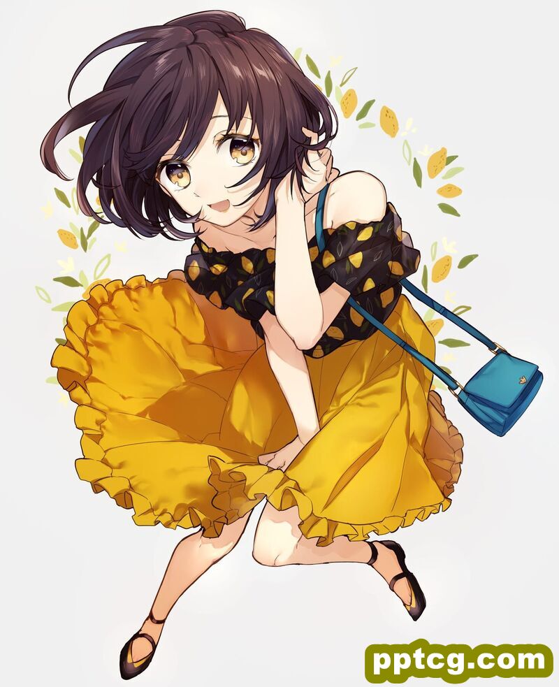 P站画师姐川作品 手机动漫壁纸