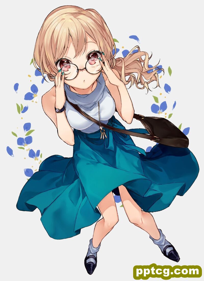 P站画师姐川作品 手机动漫壁纸