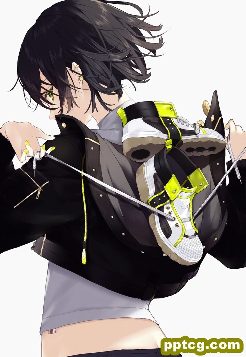 P站画师姐川作品 手机动漫壁纸