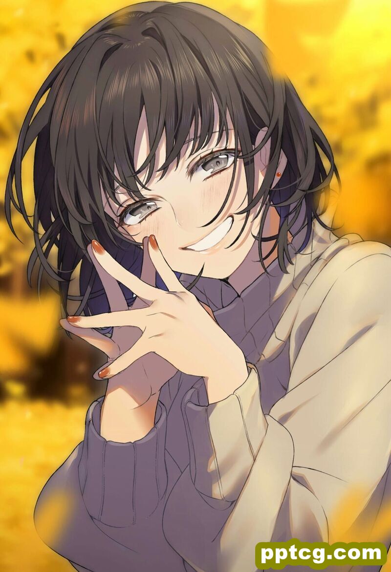P站画师姐川作品 手机动漫壁纸