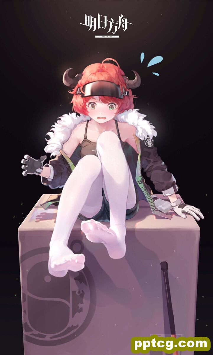 明日方舟手机壁纸