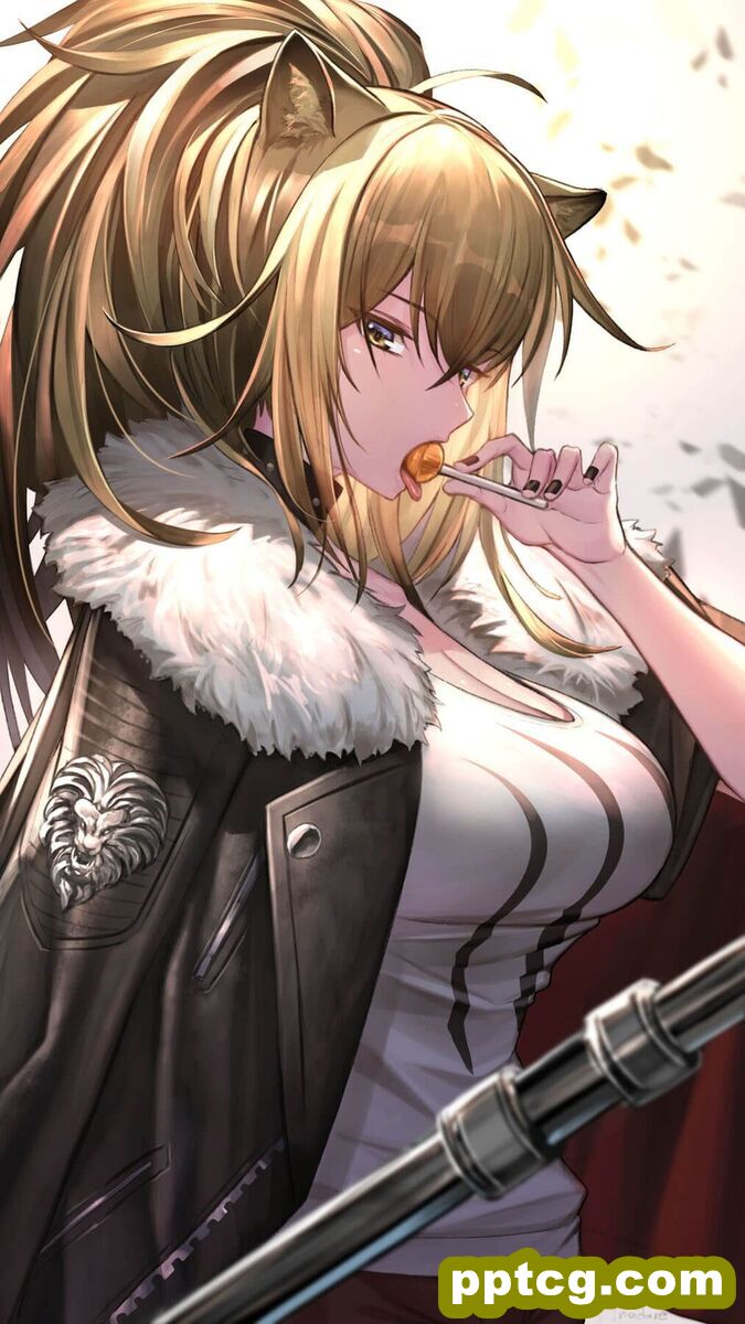 明日方舟手机壁纸