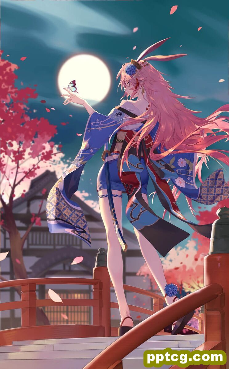 崩坏3手机壁纸高清