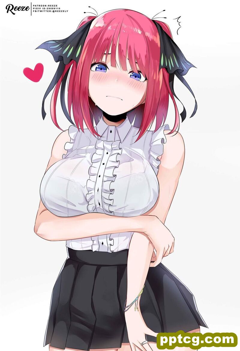 五等分的新娘手机壁纸热门