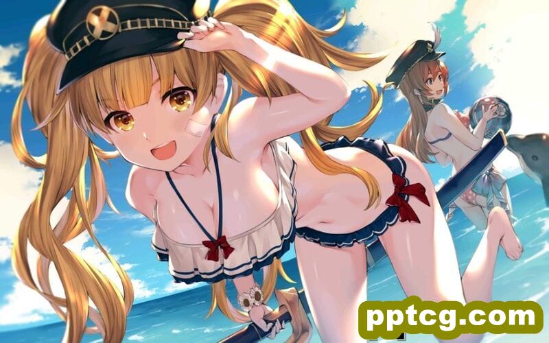 一些二次元美图2-皮皮兔动漫