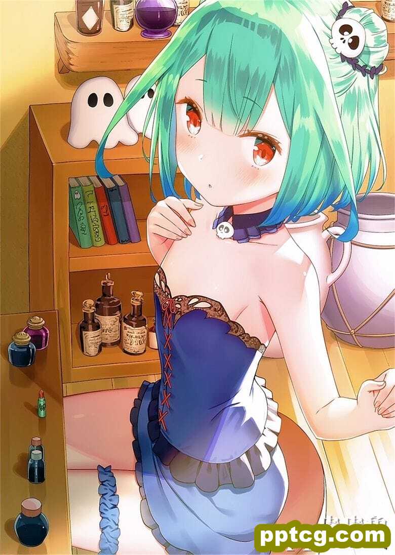 (C97) [紙切ればさみ (やすゆき、がおう)] るしあくあ (潤羽るしあ、湊あくあ)