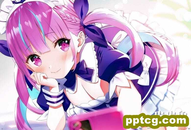 (C97) [紙切ればさみ (やすゆき、がおう)] るしあくあ (潤羽るしあ、湊あくあ)
