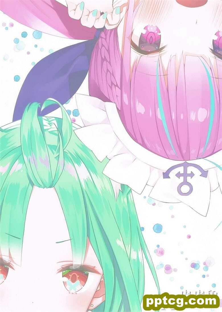 (C97) [紙切ればさみ (やすゆき、がおう)] るしあくあ (潤羽るしあ、湊あくあ)