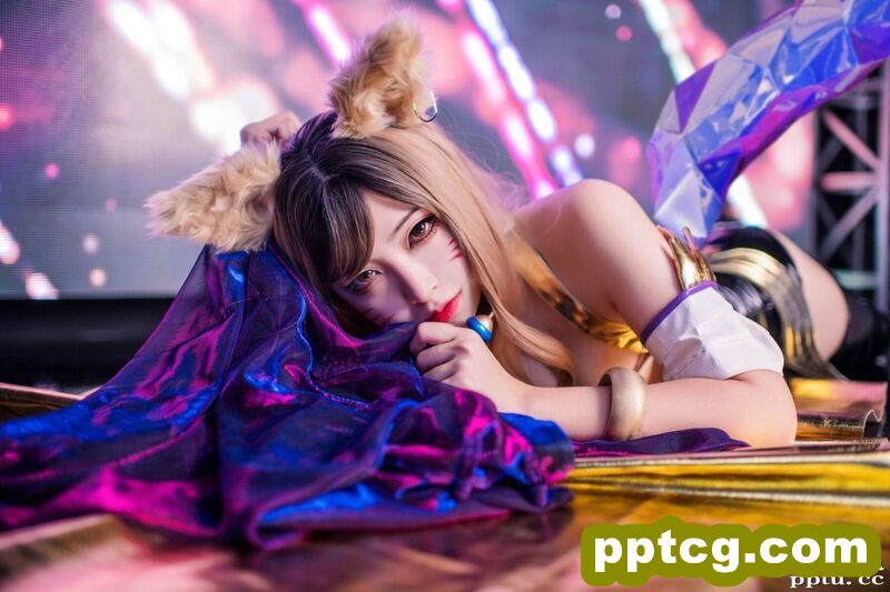 吉尔和蒂法很难选？一周大师级CosPlay赏