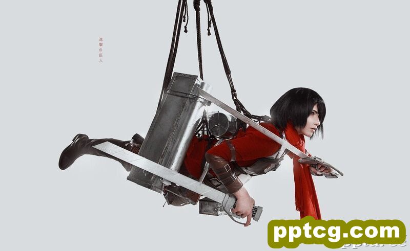 吉尔和蒂法很难选？一周大师级CosPlay赏