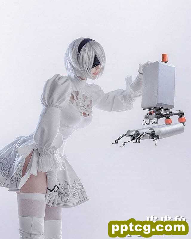 吉尔和蒂法很难选？一周大师级CosPlay赏