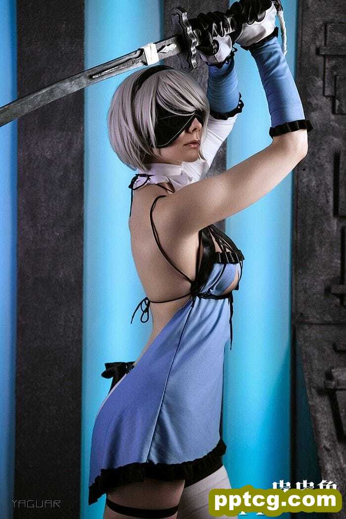 吉尔和蒂法很难选？一周大师级CosPlay赏