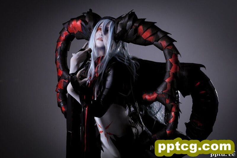 吉尔和蒂法很难选？一周大师级CosPlay赏