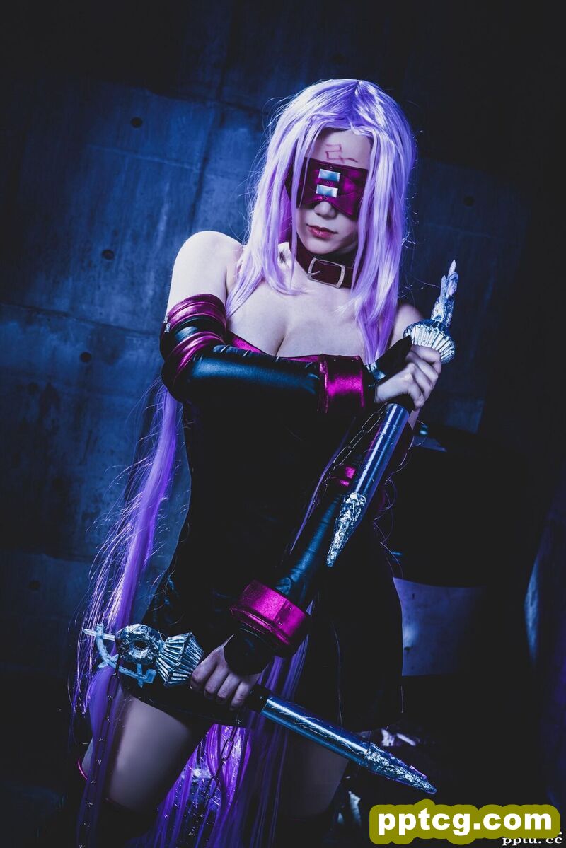 吉尔和蒂法很难选？一周大师级CosPlay赏