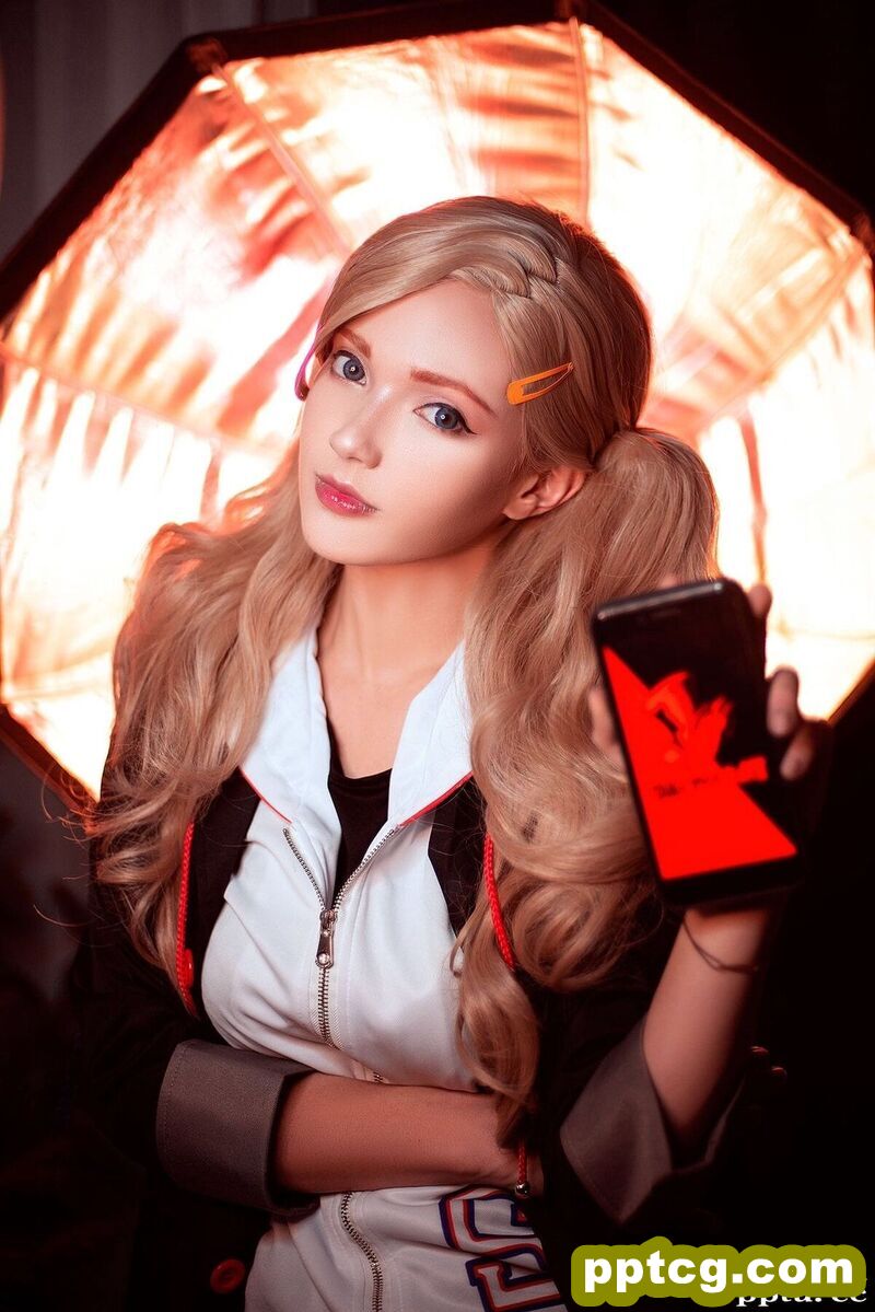 兔女郎版2B小姐姐 一周大师级CosPlay赏-皮皮兔动漫