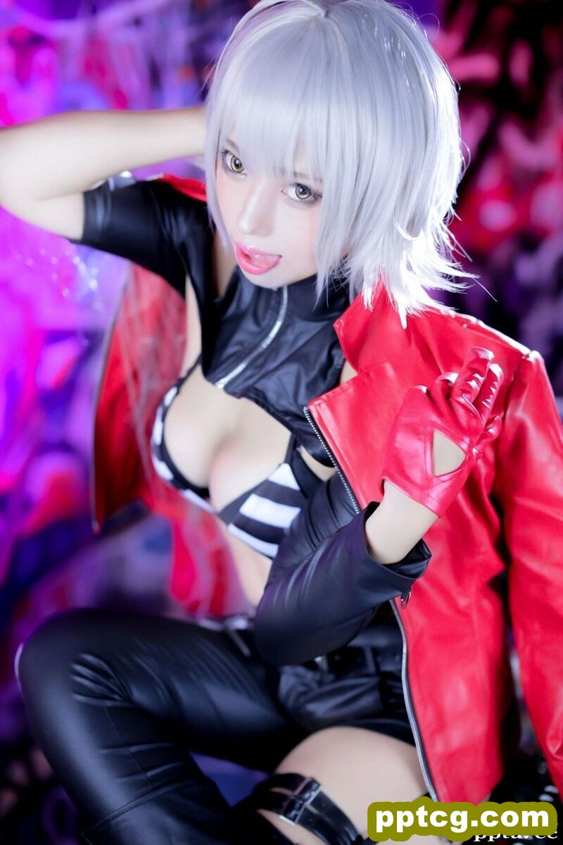 兔女郎版2B小姐姐 一周大师级CosPlay赏