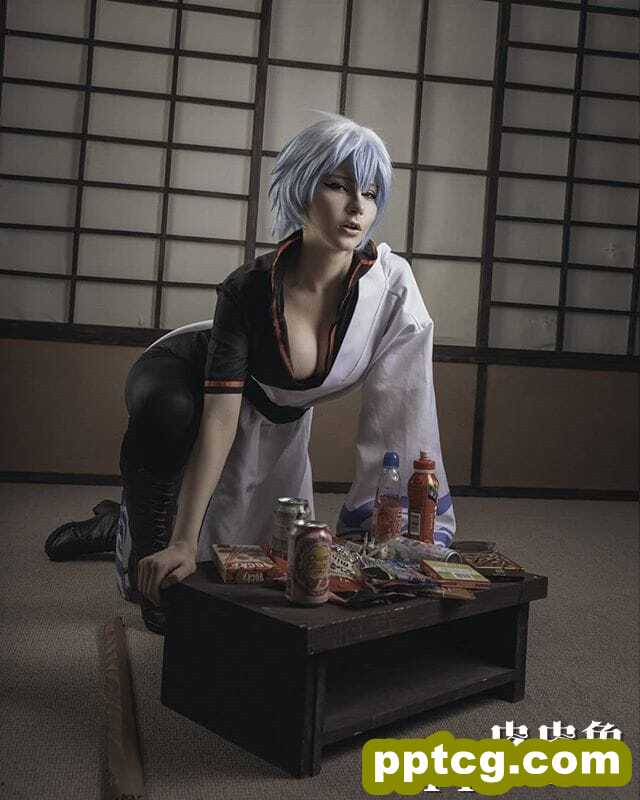 兔女郎版2B小姐姐 一周大师级CosPlay赏