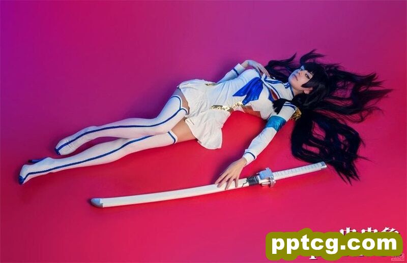 兔女郎版2B小姐姐 一周大师级CosPlay赏