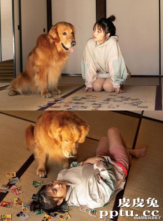 清纯与性感的微妙平衡 席卷写真界的乃木坂王牌