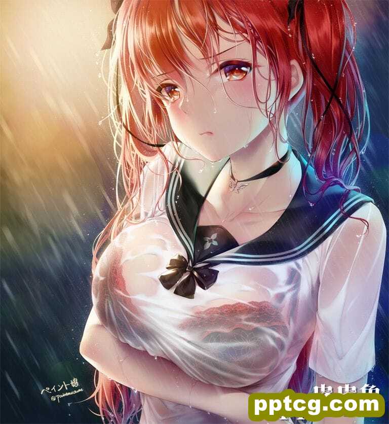 一些二次元图片4