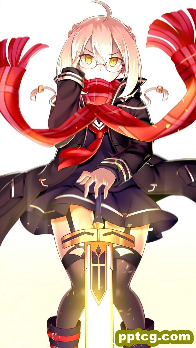 fgo游戏壁纸 Fate GrandOrder手机壁纸