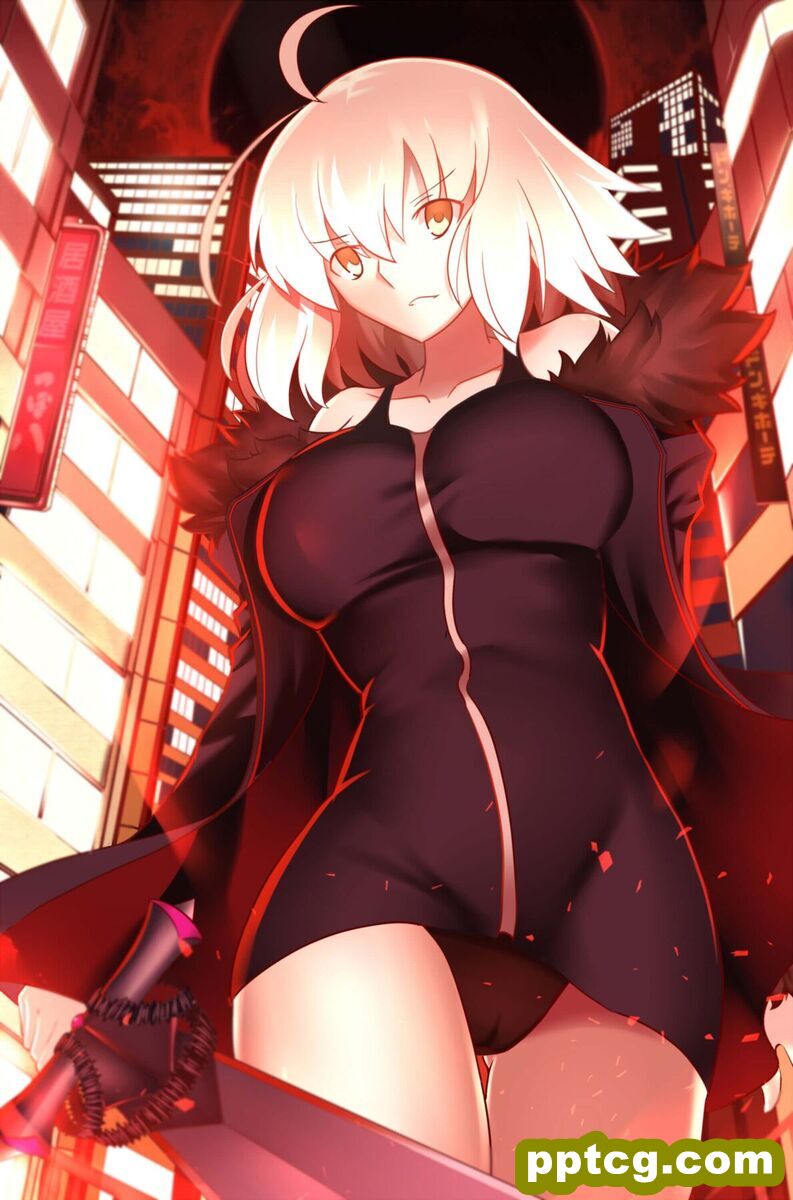fgo游戏壁纸 Fate GrandOrder手机壁纸