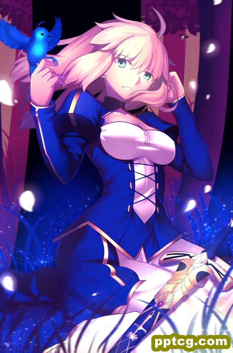 fgo游戏壁纸 Fate GrandOrder手机壁纸