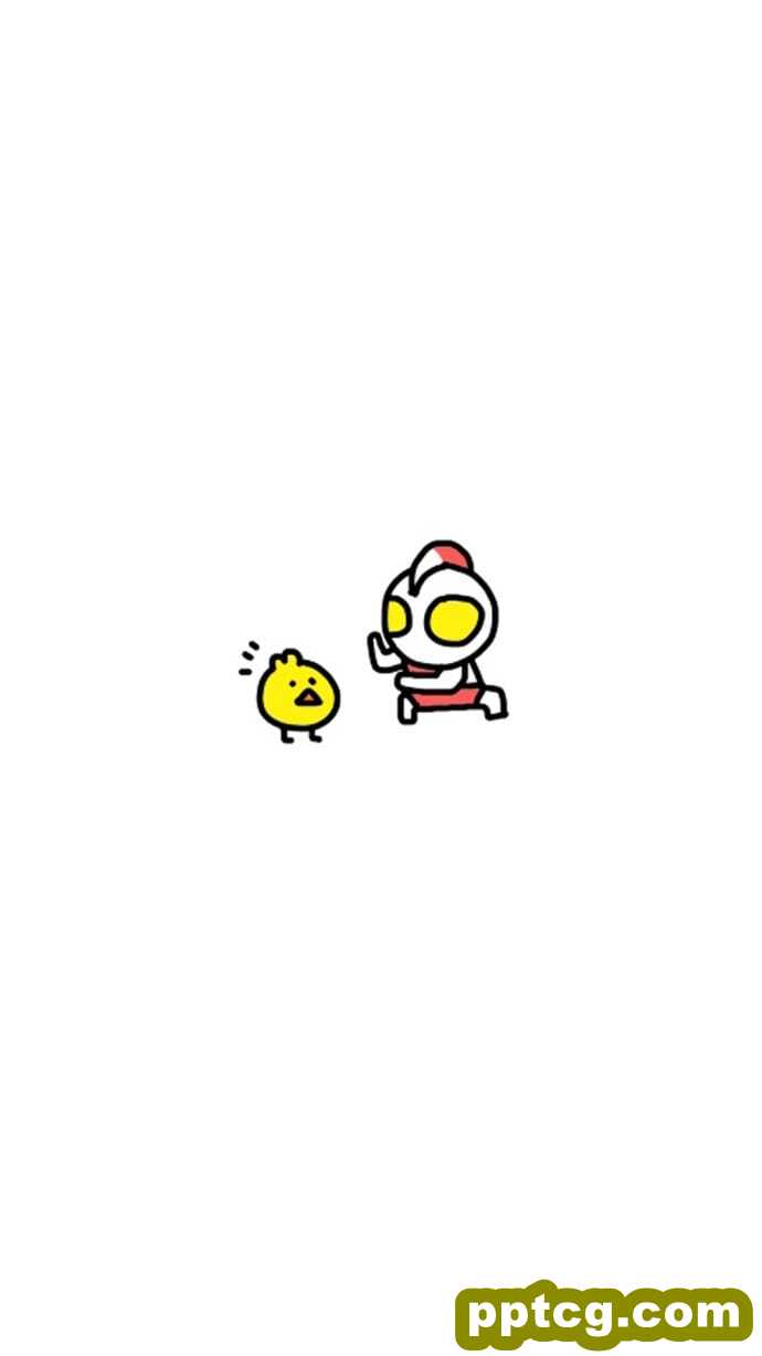 咸蛋超人奥特曼可爱创意图片