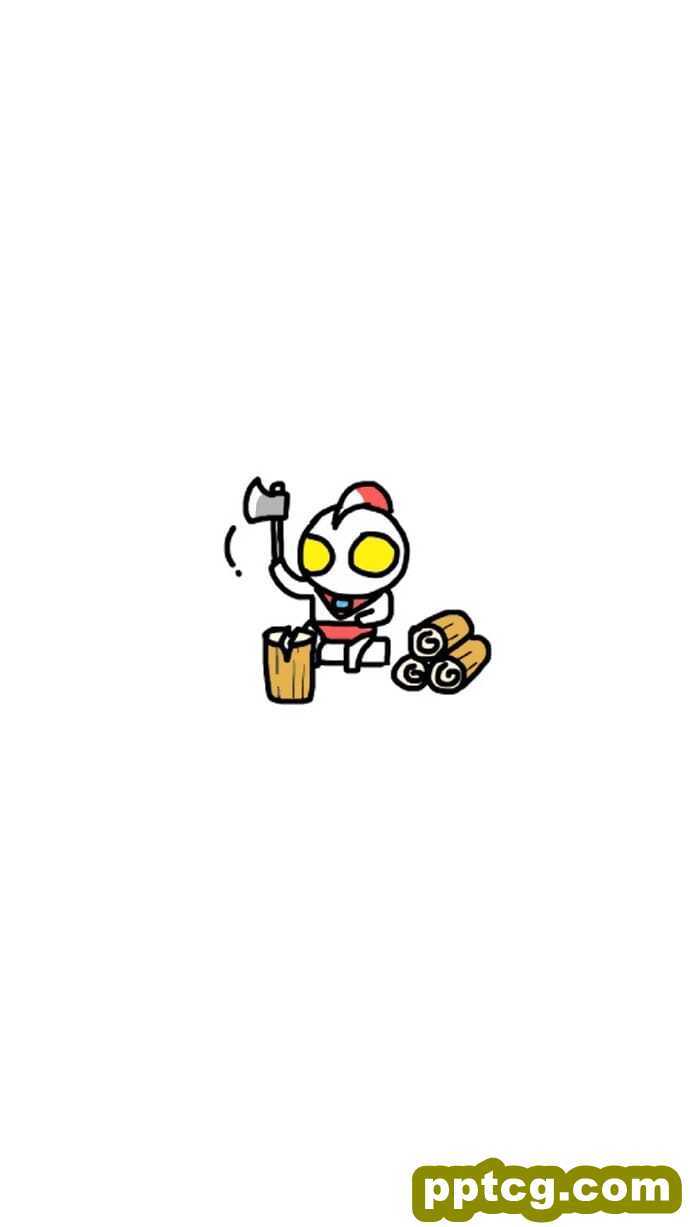 咸蛋超人奥特曼可爱创意图片