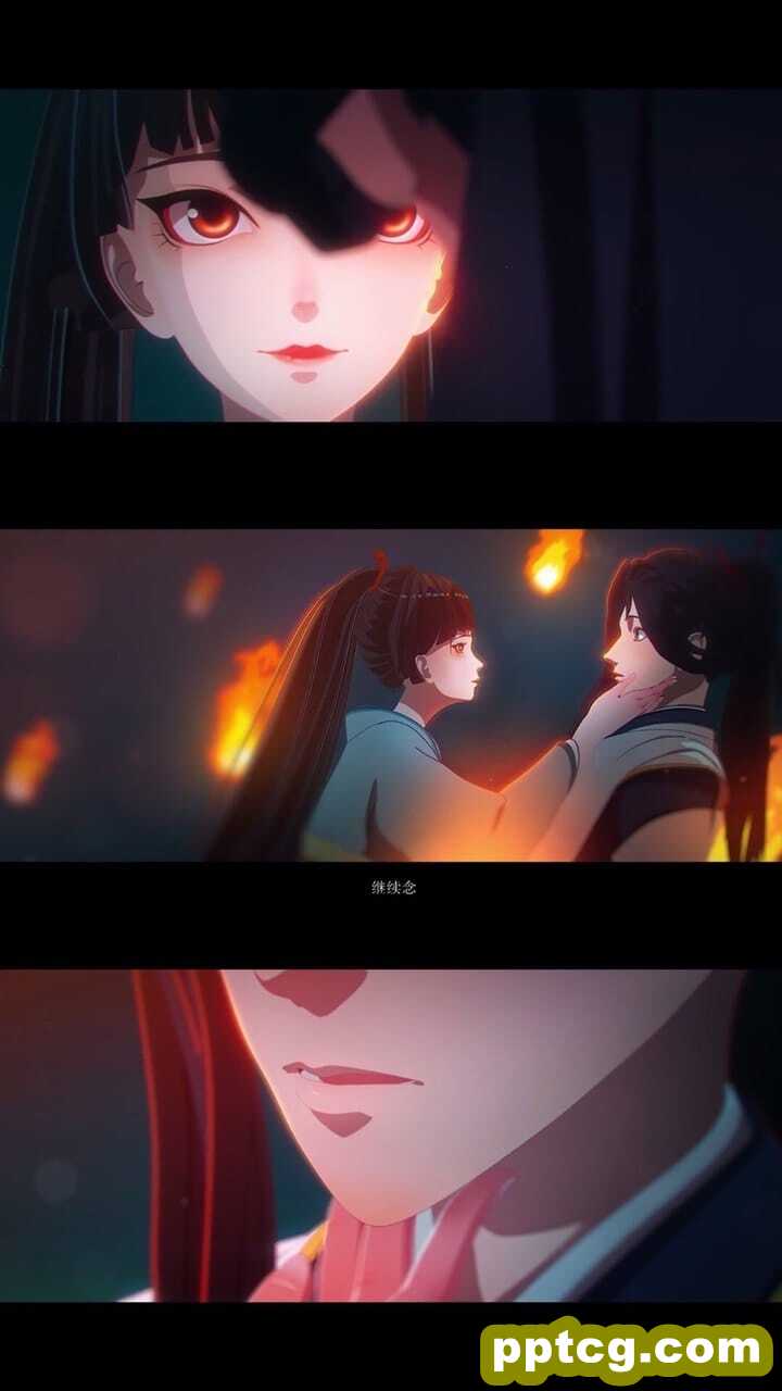 阴阳师唯美迷人的国风古典动漫游戏人物手机桌面壁纸