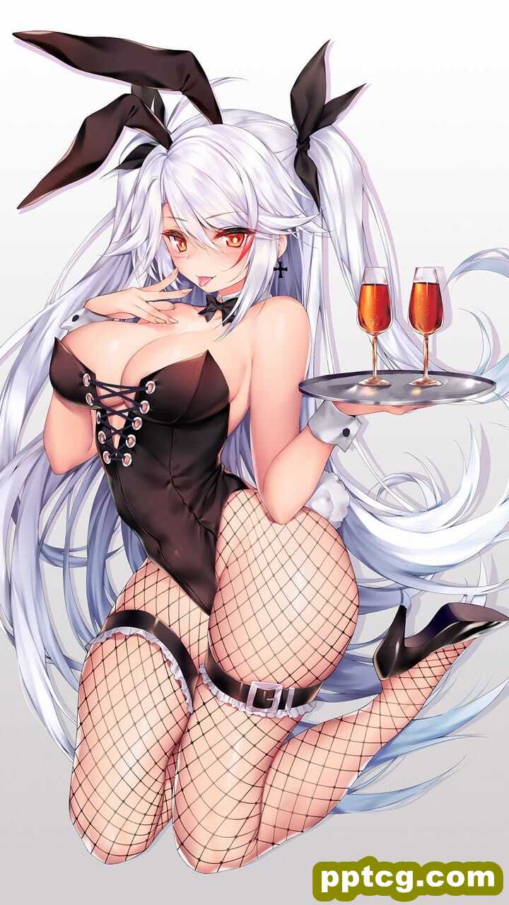 二次元动漫大胸美女超级爆乳豪乳诱人手机桌面壁纸