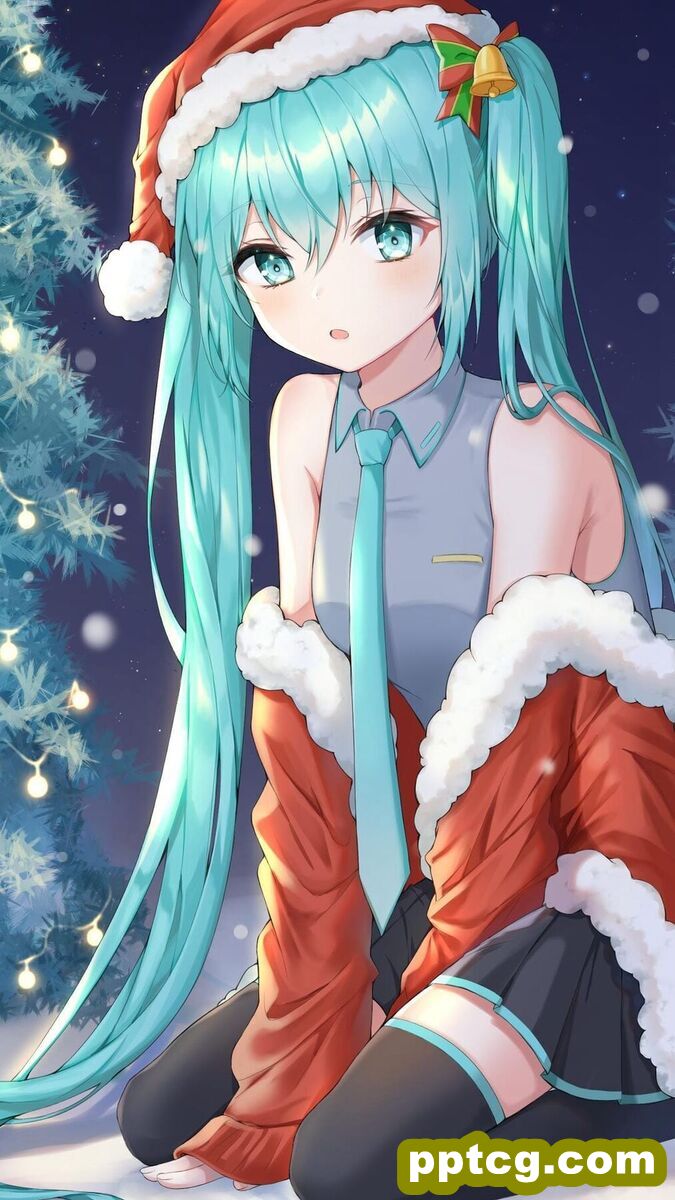 漂亮好看的二次元动漫美少女精美手机桌面壁纸合集下载