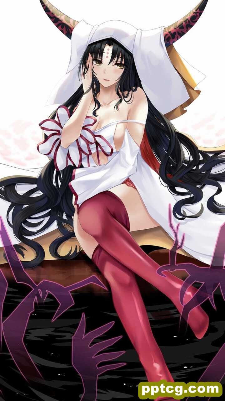 精致漂亮的二次元巨乳妹妹动漫美女手机桌面壁纸-皮皮兔动漫